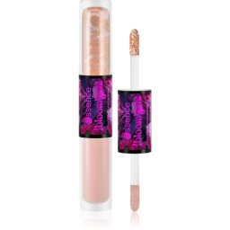 essence in the bloom'light Liquid Eyeshadow double shade 01 Dreamin' In the Twilight 3,4 g