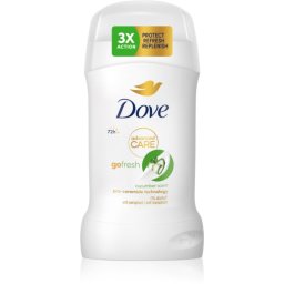 Dove Advanced Care Cucumber & Green Tea Deodorant Stick 50 ml