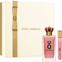 Dolce&Gabbana Q by Dolce&Gabbana EDPI Travel Gift Set Gift Set W