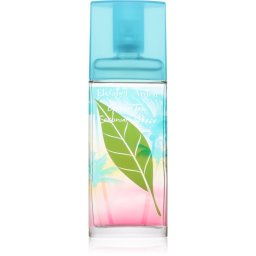 Elizabeth Arden Green Tea Coconut breeze EDT W 50 ml