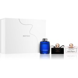 Beauty Discovery Box Exclusive Notino Opposites Attract Gift Set U