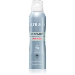 Altruist Sunscreen Sun Spray SPF 50 200 ml
