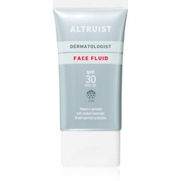 Altruist Face Fluid Face Sun Cream SPF 30 50 ml