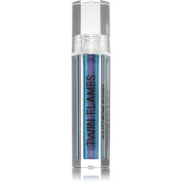 Danessa Myricks Beauty Twin Flames Liquid Glitter Eye Shadow shade Euphoria 2.5 ml