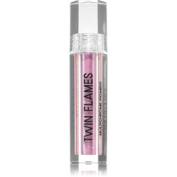Danessa Myricks Beauty Twin Flames Liquid Glitter Eye Shadow shade Love Spell 2.5 ml