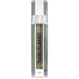 Danessa Myricks Beauty Twin Flames Liquid Glitter Eye Shadow shade Obsession 2.5 ml