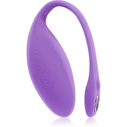 WE-VIBE Jive Lite Vibrating Egg 10 cm