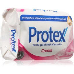Protex Cream Bar Soap 90 g