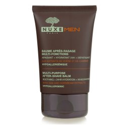 Nuxe Men Soothing After Shave Balm with moisturising effect 50 ml