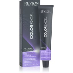Revlon Professional Color Excel demi-permanent hair dye ammonia-free shade 8.12 70 ml