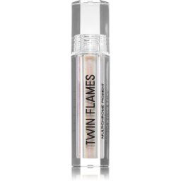 Danessa Myricks Beauty Twin Flames Liquid Glitter Eye Shadow shade Amour 2.5 ml