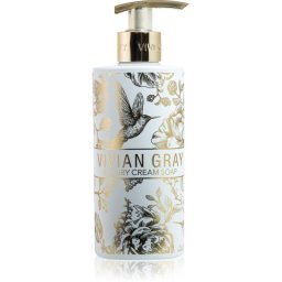 Vivian Gray Velvet Romance Cream Liquid Soap 400 ml