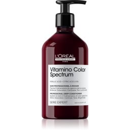 L’Oréal Professionnel Serie Expert Vitamino Color Spectrum Conditioner for colour protection 500 ml