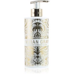 Vivian Gray Velvet Touch Cream Liquid Soap 400 ml