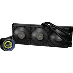 LIAN GA2P36B - Lian Li GALAHAD II 360 Trinity Performance, AIO, black