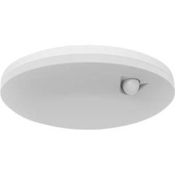 BLULAXA 49750 - LED wall and ceiling light Humina-S IP54, ROUND, 18 W, 1820 lm,
