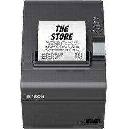 EPSON TM-T20IIIU - Receipt printer, POS/cash register, thermal, USB/serial