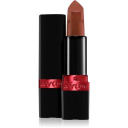Avon Ultra Matte Moisturising Matte Lipstick shade Coffee Date 3.6 g