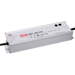 MEAN WELL MW HEP-185-15A - Power supply 185W 15V, 11,5A