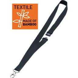 DURABLE 824001 - Lanyard, with carabiner, pack of 10