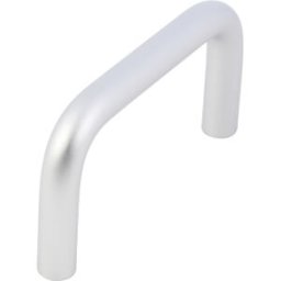 MENTOR MEN 3280.1201 - Bow-Type Handle made of Aluminium