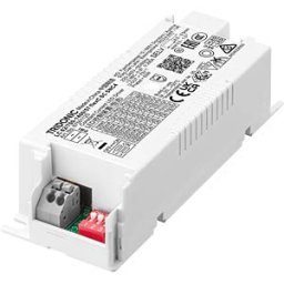 TRIDONIC TRDO 87501125 - LED power supply unit, 61.6 W, 27 - 57 V, 0.7 - 1.4 A, CC