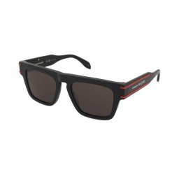 Sunglasses Alexander McQueen AM0397S 003