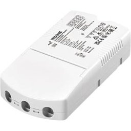 TRIDONIC TRDO 87500962 - LED power supply unit, 27 W, 27 - 54 V, 0.1 - 0.5 A, CC