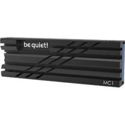 BEQUIET BQT BZ002 - be quiet! MC1, M.2 SSD cooler