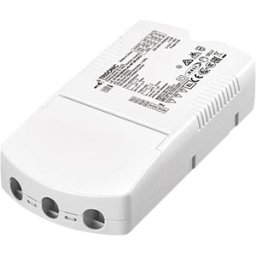 TRIDONIC TRDO 87500922 - LED power supply unit, 27 W, 27 - 54 V, 0.1 - 0.5 A, DALI 2, CC
