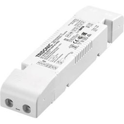 TRIDONIC TRDO 28002411 - LED power supply unit, 10 W, 15 - 40 V, 0.15 - 0.4 A, Casambi, C