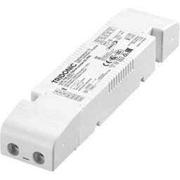 TRIDONIC TRDO 28000674 - LED power supply unit, 17 W, 15 - 50 V, 0.25 - 0.7 A, DALI 2, CC