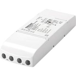 TRIDONIC TRDO 28000699 - LED power supply unit, 17 W, 15 - 50 V, 0.25 - 0.7 A, CC