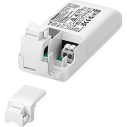 TRIDONIC TRDO 87500961 - LED power supply unit, 20 W, 15 - 44 V, 0.1 - 1.05 A, CC