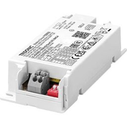 TRIDONIC TRDO 87501085 - LED power supply unit, 42 W, 24 - 42 V, 0.9 - 1.05 A, CC