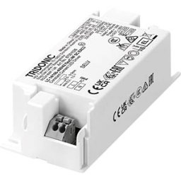 TRIDONIC TRDO 87501026 - LED power supply unit, 14 W, 7.5 - 42 V, 0.1 - 0.4 A, CC
