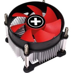 XI XC232 - Xilence I350PWM Intel CPU Cooler