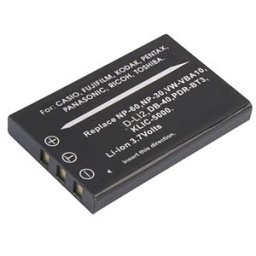 FREI VAP VFL002 - Li-ion camcorder battery 3.7V 1050mAh