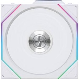 LIAN TL1W1W - Lian Li Wireless Fan, ARGB, PWM, 120 mm, white