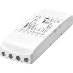 TRIDONIC TRDO 28000669 - LED power supply unit, 10 W, 15 - 40 V, 0.15 - 0.4 A, DALI 2, CC