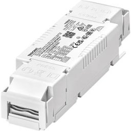 TRIDONIC TRDO 87501086 - LED power supply unit, 10.5 W, 24 - 42 V, 0.15 - 0.25 A, CC