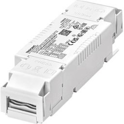 TRIDONIC TRDO 87501087 - LED power supply unit, 16.8 W, 24 - 42 V, 0.25 - 0.4 A, CC