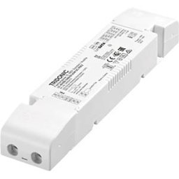 TRIDONIC TRDO 28002414 - LED power supply unit, 45 W, 25 - 50 V, 0.5 - 1.4 A, Casambi, CC