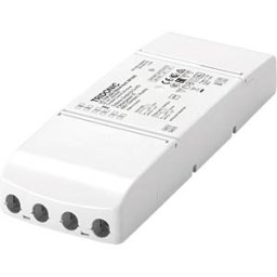 TRIDONIC TRDO 28000698 - LED power supply unit, 10 W, 15 - 40 V, 0.15 - 0.4 A, CC