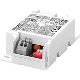TRIDONIC TRDO 87501082 - LED power supply unit, 16.8 W, 24 - 42 V, 0.25 - 0.4 A, CC