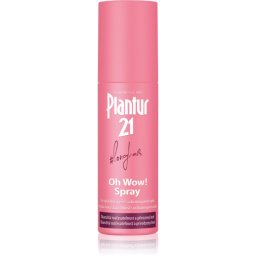 Plantur 21 #longhair Oh Wow! Spray Leave-in Care for easy combing 100 ml