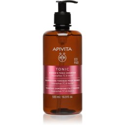Apivita Tonic Women's Tonic Shampoo Shampoo against hair loss 500 ml