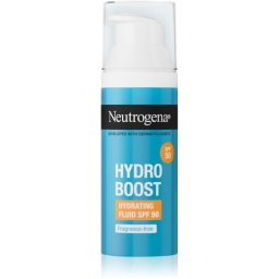 Neutrogena Hydro Boost® Light Hydrating Fluid SPF 50 50 ml