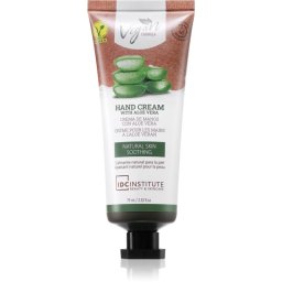 IDC Institute Aloe Vera Hand Cream with aloe vera 75 ml