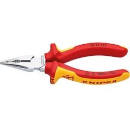 KNIPEX KN 08 26 145 - Needle-Nose Combination Pliers